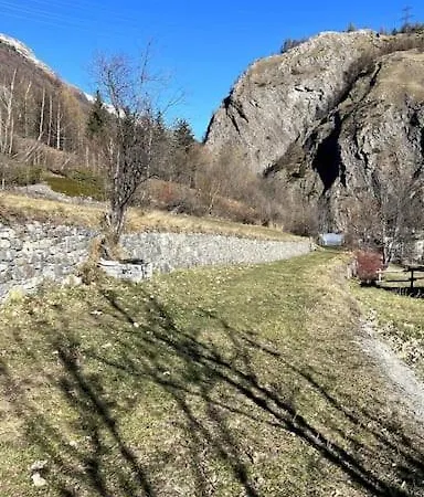 Apartmán Oliver - La Golette *