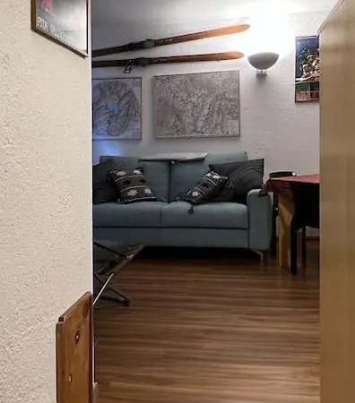 Oliver - La Golette Apartment