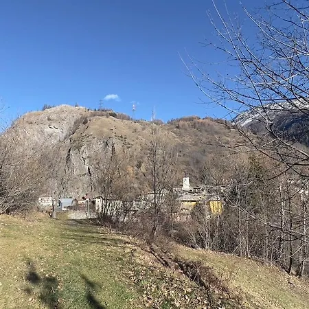 Oliver - La Golette La Thuile