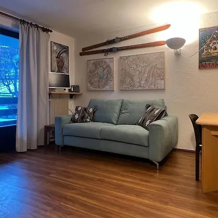 Oliver - La Golette Apartment *